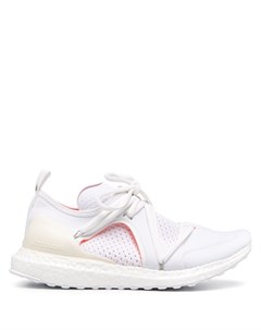 Кроссовки со вставками в сетку Adidas by stella mccartney