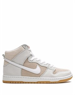 Кроссовки SB Dunk High Pro Iso Nike