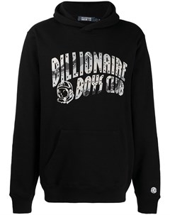 Худи с логотипом Billionaire boys club