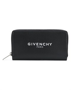 Кошелек с графическим принтом Givenchy