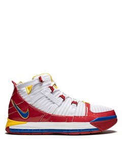 Кроссовки Zoom Lebron 3 QS Nike