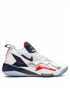 Высокие кроссовки Zoom 92 Jordan