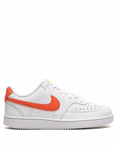 Кроссовки Court Vision Low Nike