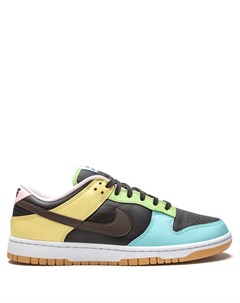 Кроссовки Dunk Low SE Nike