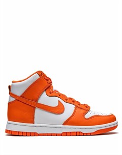 Кроссовки Dunk High Nike