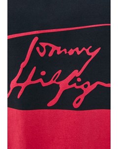 Футболка Tommy hilfiger