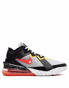 Кроссовки Lebron XVII Low из коллаборации с Space Jam Nike