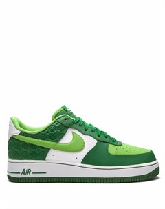 Кроссовки Air Force 1 Low St Patrick s Day Nike