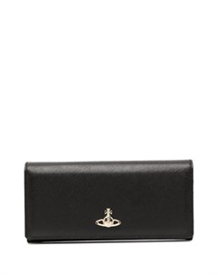 Кошелек Victoria с декором Orb Vivienne westwood