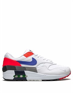 Кроссовки Air Max 1 со вставками Nike