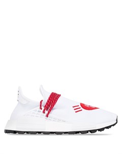 Кроссовки NMD Love Human Made из коллаборации с Pharrell Williams Adidas