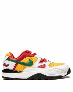 Кроссовки Air Cross Trainer 3 Low из коллаборации с Supreme Nike