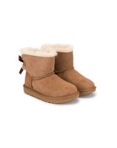 Сапоги Bailey Bow II Ugg kids