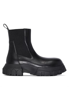 Ботинки Beatle Bozo Tractor Rick owens