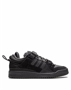 Кроссовки Forum Buckle Low из коллаборации с Bad Bunny Adidas