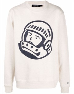 Толстовка с принтом Space Cadet Billionaire boys club