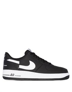 Кроссовки Air Force 1 из коллаборации с Comme des Garcons и Supreme Nike