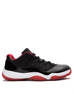 Кроссовки Air 11 Retro Low Jordan