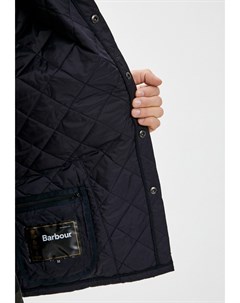 Куртка утепленная Barbour