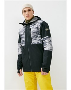 Куртка сноубордическая Quiksilver