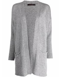 Кашемировый кардиган с длинными рукавами Incentive! cashmere