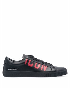 Кеды Icon Dsquared2