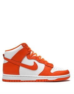 Кроссовки Dunk High Syracuse из коллаборации с Ambush Nike