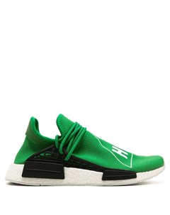 Кроссовки x Pharrell Williams Human Body NMD Adidas