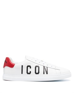 Кеды Icon Dsquared2