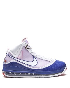 Кроссовки Air Max Lebron 7 Dodgers Nike