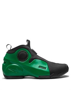 Кроссовки Air Flightposite 2 Clover Green Nike