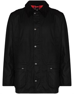 Вощеная куртка Ashby Barbour