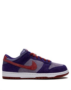 Кроссовки Dunk Low Retro Nike