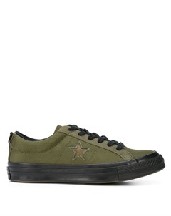 Кроссовки One Star Pack из коллаборации с Carhartt Converse