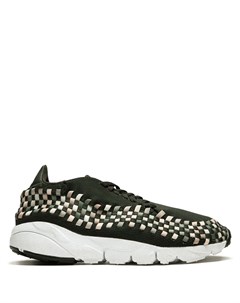 Кроссовки Air Footscape Woven NM Nike