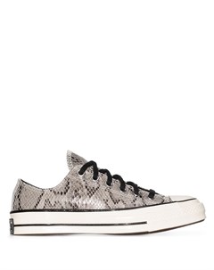 Кеды Archive Reptile Chuck 70 Converse