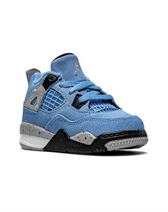 Кроссовки Jordan 4 Retro Jordan kids