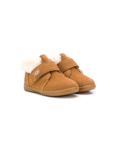 Ботинки на липучке Ugg kids