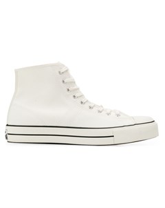 Высокие кеды Lucky Star Converse