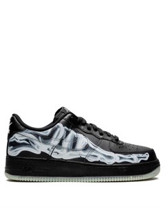 Кроссовки Air Force 1 Skeleton Nike