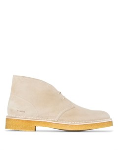 Ботинки дезерты Wallabee Clarks originals