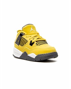 Кроссовки Jordan 4 Jordan kids