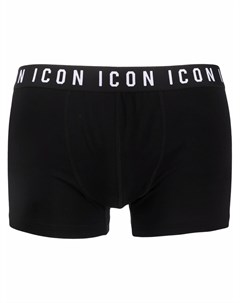 Боксеры Icon Dsquared2