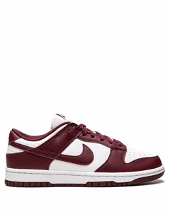 Кроссовки Dunk Low Nike