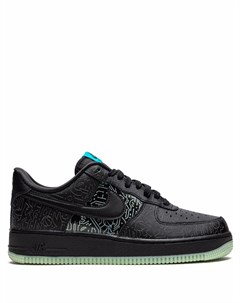 Кроссовки Air Force 1 из коллаборации со Space Jam Nike