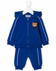 Спортивный костюм Teddy Bear Moschino kids