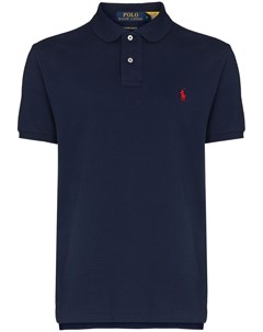 Рубашка поло Pony Polo ralph lauren