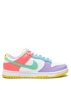 Кроссовки Dunk Low SE Easter Nike