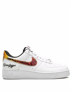 Кроссовки Air Force 1 07 Drew League Nike