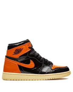 Кроссовки Air 1 Retro High OG Shattered Backboard 3 0 Jordan